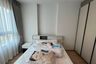 1 Bedroom Condo for rent in Ideo Rama 9 - Asoke, Huai Khwang, Bangkok near MRT Phra Ram 9