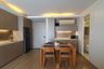1 Bedroom Condo for rent in MODE Sukhumvit 61, Khlong Tan Nuea, Bangkok near BTS Ekkamai
