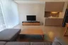 1 Bedroom Condo for rent in MODE Sukhumvit 61, Khlong Tan Nuea, Bangkok near BTS Ekkamai