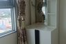 1 Bedroom Condo for rent in Aspire Sathorn-Thapra, Bukkhalo, Bangkok near BTS Talat Phlu