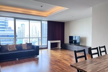 3 Bedroom Condo for rent in Sky Villas Sathorn, Thung Wat Don, Bangkok near BTS Chong Nonsi