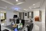 1 Bedroom Apartment for rent in D.H.Grand Tower, Khlong Tan Nuea, Bangkok near BTS Phrom Phong
