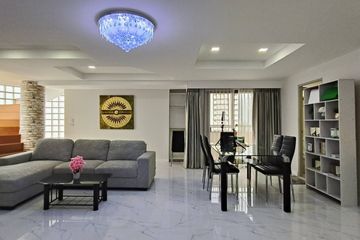 1 Bedroom Apartment for rent in D.H.Grand Tower, Khlong Tan Nuea, Bangkok near BTS Phrom Phong