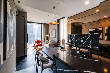 2 Bedroom Condo for rent in The ESSE Sukhumvit 36, Phra Khanong, Bangkok near BTS Thong Lo