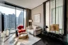 2 Bedroom Condo for rent in The ESSE Sukhumvit 36, Phra Khanong, Bangkok near BTS Thong Lo