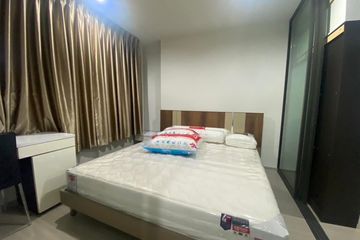 1 Bedroom Condo for rent in Life Ladprao Valley, Chom Phon, Bangkok near BTS Ladphrao Intersection