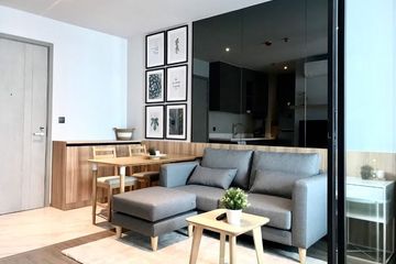 1 Bedroom Condo for Sale or Rent in RHYTHM Ekkamai, Khlong Tan Nuea, Bangkok near BTS Ekkamai