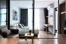 1 Bedroom Condo for Sale or Rent in RHYTHM Ekkamai, Khlong Tan Nuea, Bangkok near BTS Ekkamai