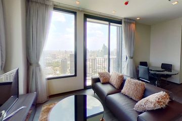2 Bedroom Condo for Sale or Rent in Edge Sukhumvit 23, Khlong Toei Nuea, Bangkok near BTS Asoke