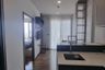 1 Bedroom Condo for rent in Ceil by Sansiri, Khlong Tan Nuea, Bangkok near BTS Ekkamai