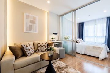 1 Bedroom Condo for sale in Lumpini Ville Phatthanakan-New Phetchaburi, Suan Luang, Bangkok near BTS On Nut