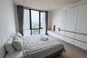 2 Bedroom Condo for rent in Mattani Suites, Khlong Tan Nuea, Bangkok near BTS Ekkamai