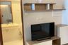 1 Bedroom Condo for rent in Emerald Residence Ratchada, Din Daeng, Bangkok near MRT Huai Khwang