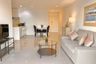 2 Bedroom Condo for rent in The Waterford Diamond, Khlong Tan, Bangkok near BTS Phrom Phong