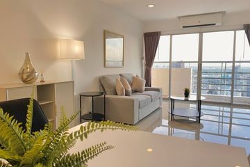 2 Bedroom Condo for rent in The Waterford Diamond, Khlong Tan, Bangkok near BTS Phrom Phong