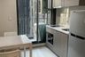 1 Bedroom Condo for Sale or Rent in Life Asoke Rama 9, Makkasan, Bangkok near MRT Phra Ram 9