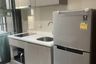 1 Bedroom Condo for Sale or Rent in Life Asoke Rama 9, Makkasan, Bangkok near MRT Phra Ram 9