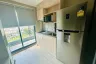 1 Bedroom Condo for rent in IDEO O2, Bang Na, Bangkok near BTS Bang Na