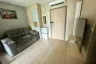 1 Bedroom Condo for rent in IDEO O2, Bang Na, Bangkok near BTS Bang Na