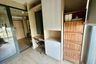 1 Bedroom Condo for rent in IDEO O2, Bang Na, Bangkok near BTS Bang Na