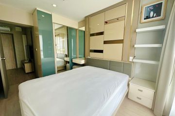 1 Bedroom Condo for rent in IDEO O2, Bang Na, Bangkok near BTS Bang Na