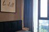 2 Bedroom Condo for rent in Whizdom Inspire Sukhumvit, Bang Chak, Bangkok near BTS Punnawithi