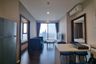 2 Bedroom Condo for rent in Whizdom Inspire Sukhumvit, Bang Chak, Bangkok near BTS Punnawithi