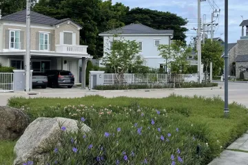 3 Bedroom House for rent in Anya Bangna Ramkamhaeng 2, Dokmai, Bangkok