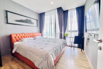 1 Bedroom Condo for rent in THE LINE Jatujak - Mochit, Chatuchak, Bangkok near MRT Chatuchak Park