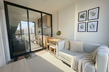 1 Bedroom Condo for rent in Beat Sukhumvit 93, Bang Chak, Bangkok near BTS Bang Chak