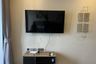 1 Bedroom Condo for rent in Ashton Asoke, Khlong Toei Nuea, Bangkok near MRT Sukhumvit