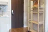 1 Bedroom Condo for rent in Condolette Dwell Sukhumvit 26, Khlong Tan, Bangkok near BTS Phrom Phong