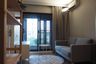 1 Bedroom Condo for rent in Condolette Dwell Sukhumvit 26, Khlong Tan, Bangkok near BTS Phrom Phong