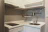 1 Bedroom Condo for rent in Condolette Dwell Sukhumvit 26, Khlong Tan, Bangkok near BTS Phrom Phong