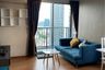 1 Bedroom Condo for rent in The Base Sukhumvit 77, Phra Khanong Nuea, Bangkok near BTS On Nut