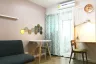 1 Bedroom Condo for sale in I CONDO Kaset, Sena Nikhom, Bangkok near MRT Phahon Yothin