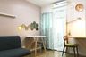 1 Bedroom Condo for sale in I CONDO Kaset, Sena Nikhom, Bangkok near MRT Phahon Yothin