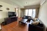 2 Bedroom Condo for rent in The Lakes, Khlong Toei, Bangkok near BTS Asoke