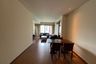 2 Bedroom Condo for rent in The Lakes, Khlong Toei, Bangkok near BTS Asoke