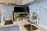 Condo for rent in Artisan Ratchada, Huai Khwang, Bangkok near MRT Huai Khwang