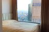 2 Bedroom Condo for rent in Q Asoke, Makkasan, Bangkok near MRT Phetchaburi