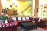 4 Bedroom Townhouse for sale in Baan Klang Krung Sathon-Narathiwas, Chong Nonsi, Bangkok