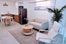1 Bedroom Condo for rent in Yada Residential, Khlong Tan Nuea, Bangkok near BTS Phrom Phong