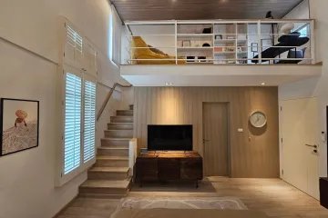 3 Bedroom House for rent in Indy Bangna Ramkhaemhaeng 2, Dokmai, Bangkok