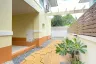 3 Bedroom House for rent in Lanceo Ramkhamhaeng-Wongwaen (Mistine), Khlong Song Ton Nun, Bangkok