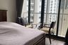 1 Bedroom Condo for sale in Park Origin Phrom Phong, Khlong Tan, Bangkok near BTS Phrom Phong