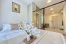 Condo for rent in Atmoz Tropicana Bangna, Bang Na, Bangkok near MRT Si Iam