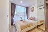 Condo for rent in Atmoz Tropicana Bangna, Bang Na, Bangkok near MRT Si Iam