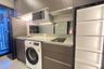 1 Bedroom Condo for rent in The Privacy Jatujak, Chom Phon, Bangkok near MRT Phahon Yothin