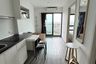 1 Bedroom Condo for rent in Rich Park at Triple Station, Suan Luang, Bangkok near Airport Rail Link Hua Mak